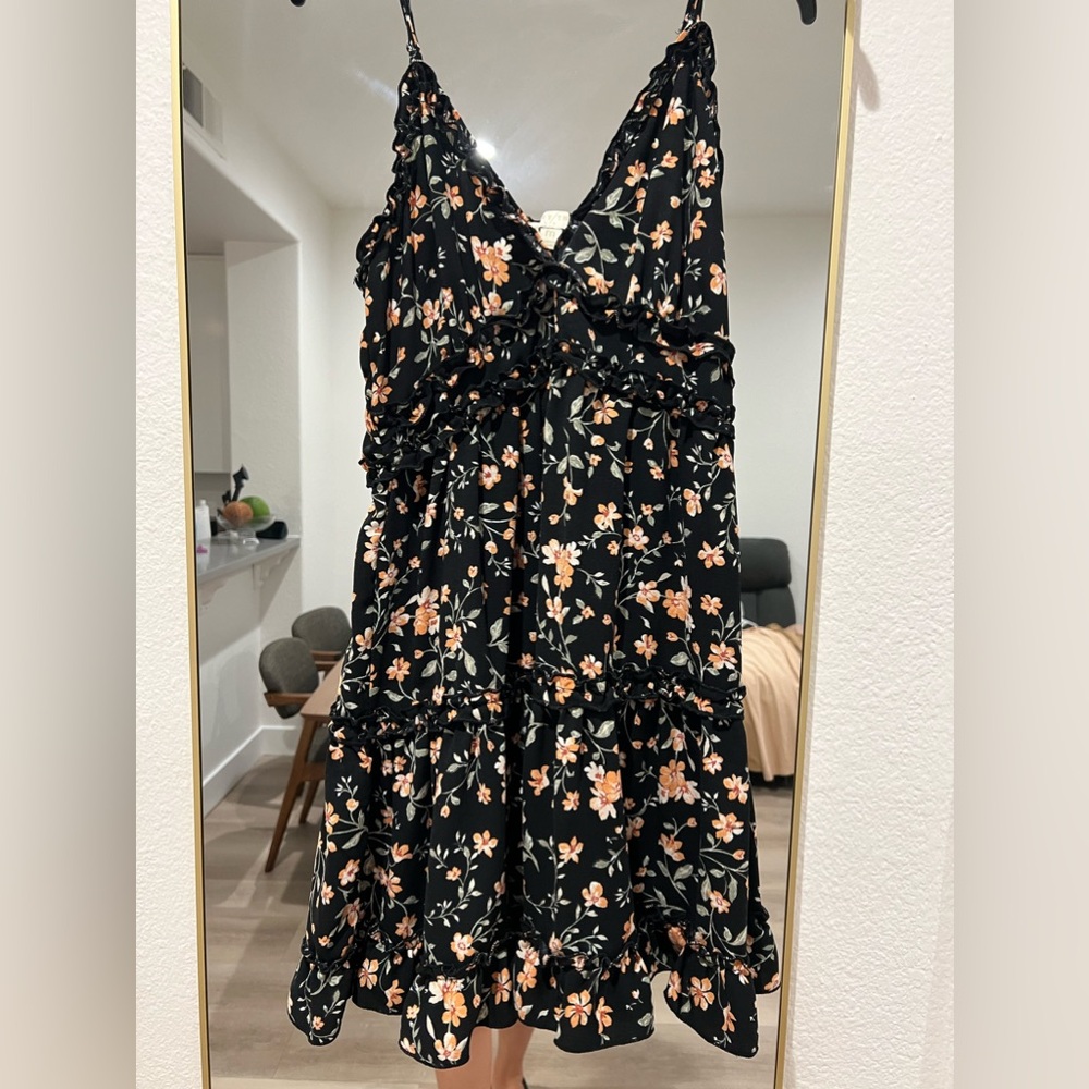Mini Dress, Medium size